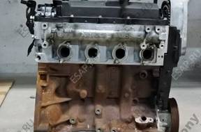 двигатель 1.5 DCI K9K RENAULT SCENIC III CONTINENTAL