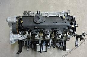 двигатель 1.5 DCI K9K RENAULT SCENIC III CONTINENTAL