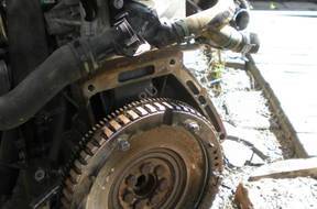 двигатель 1.5 DCI K9K RENAULT THALIA LASK 68 л.с.