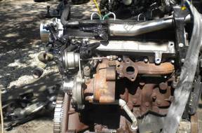 двигатель 1.5 DCI K9K RENAULT THALIA LASK 86 л.с.