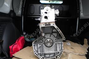 двигатель 1.5 DCI K9K T 766 CLIO MODUS LSK 86 KM