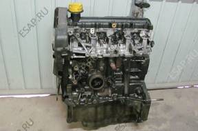 двигатель 1.5 DCI K9K T766