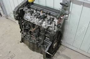 двигатель 1.5 DCI K9K T766