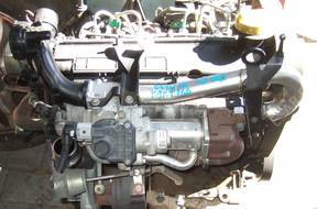 двигатель 1.5 DCI K9K T766 RENAULT CLIO III MODUS КОМПЛЕКТНЫЙ