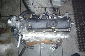 двигатель 1.5 DCI K9K846 2011 11 ТЫС. КМ. przebiegu