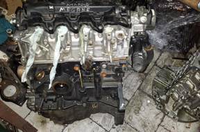 двигатель 1.5 DCI K9K846 2011 11 ТЫС. КМ. przebiegu