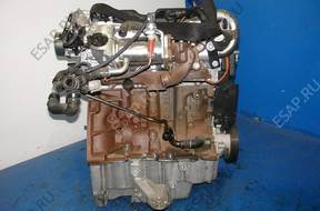 двигатель 1.5 DCI K9K9774 RENAULT CLIO KANGOO