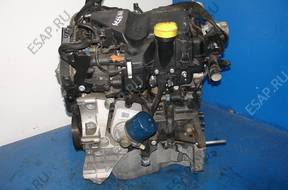 двигатель 1.5 DCI K9K9774 RENAULT CLIO KANGOO
