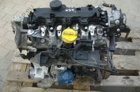 двигатель 1.5 DCI K9KB410 DO NISSAN JUKE / RENAULT
