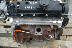 двигатель 1.5 DCI K9KB410 DO NISSAN JUKE / RENAULT