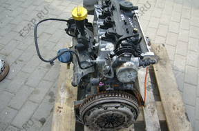 двигатель 1.5 DCI K9KB410 DO NISSAN JUKE / RENAULT