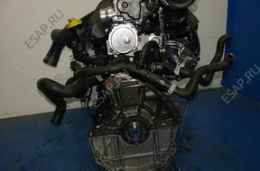 двигатель 1.5 DCI K9KD609 NISSAN  3TYS,KM  2014 год
