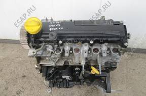 двигатель 1.5 DCI K9KK7 Dacia: Sandero, Logan.Renault