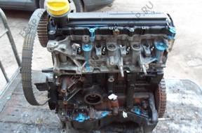 двигатель 1.5 dci K9KL 760 Renault Modus Clio Scenic
