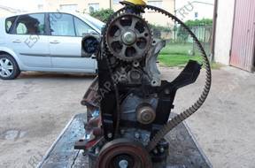 двигатель 1.5 dci K9KL 760 Renault Modus Clio Scenic