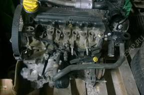 двигатель 1.5 DCi K9KM768 CLIO 81TYS.л.с.