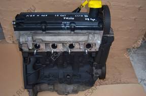 двигатель 1.5 DCi K9KM768 KANGOO MODUS 78 ТЫС. КМ..