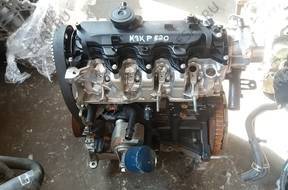 двигатель 1.5 DCI K9KP820 RENAULT KANGOO II CLIO III