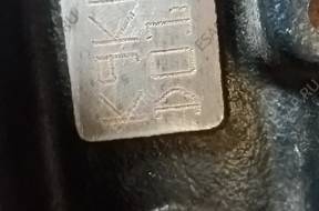 двигатель 1.5 DCI K9KP820 RENAULT KANGOO II CLIO III