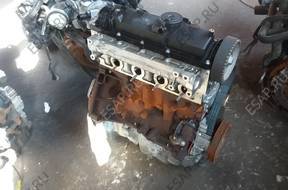 двигатель 1.5 DCI K9KP820 RENAULT KANGOO II CLIO III