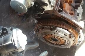 двигатель 1.5 DCI K9KP820 RENAULT KANGOO II CLIO III