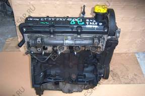 двигатель 1.5 DCi K9KV741 CLIO III KANGOO 158 ТЫС. КМ.. KM