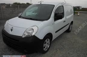 двигатель 1.5 DCI KANGOO 2009 год 36000 л.с. PIA