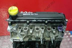 двигатель 1.5 DCI KANGOO K9K B702 79 тысяч км. LSK