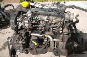 двигатель 1.5 DCI KANGOO MEGANE SCENIC DELPHI