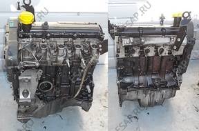двигатель 1.5 DCI - MEGANE CLIO SCENIC  FV