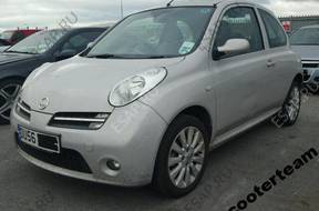 двигатель 1.5 DCI MICRA K12 RENAULT K9K