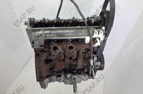 двигатель 1.5 DCI MODUS CLIO III
