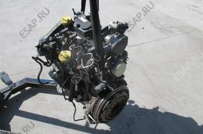 двигатель 1.5 DCI MODUS CLIO KANGOO DUSTER MEGANE