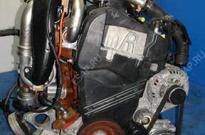 двигатель 1.5 DCI NISSAN JUKE K9K B 410 LSK 2012 год