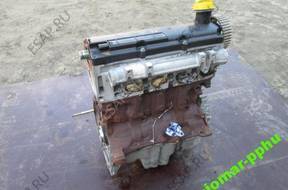 двигатель 1.5 DCI NISSAN MICRA K12 NOTE 01-06 год, 113TY