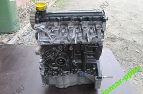 двигатель 1.5 DCI NISSAN MICRA K12 NOTE 06-11 год, 61TYŚ