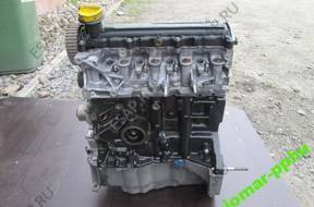 двигатель 1.5 DCI NISSAN MICRA K12 NOTE 06-11 год, 61TY