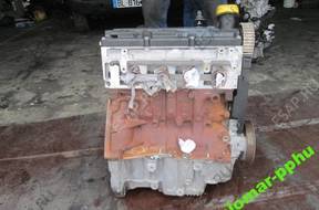 двигатель 1.5 DCI NISSAN MICRA K12 NOTE 06-11 год, 65TY