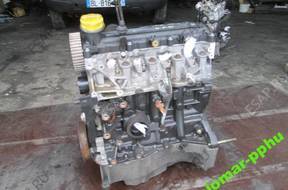 двигатель 1.5 DCI NISSAN MICRA K12 NOTE 06-11 год, 65TY