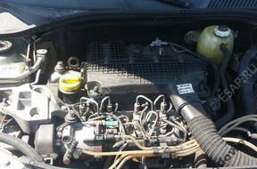 двигатель 1.5 DCI RENAULT CLIO II  K9K