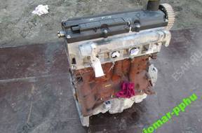 двигатель 1.5 DCI RENAULT CLIO III IV 06-11 78ty.km