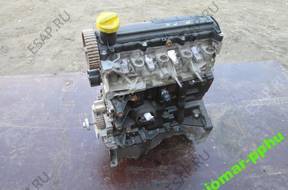 двигатель 1.5 DCI RENAULT CLIO III IV 06-11 78tyś.km