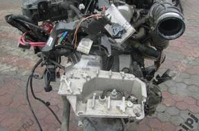 двигатель 1.5 DCI RENAULT CLIO III IV MODUS