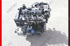 двигатель 1.5 DCI Renault Clio IV 2013 год bosch K9K B608