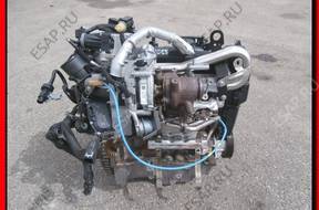 двигатель 1.5 DCI Renault Clio IV 2013 год bosch K9K B608