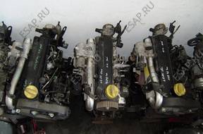 двигатель 1.5 DCI RENAULT CLIO MODUS, , FV
