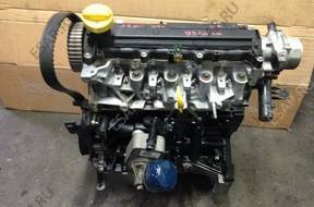 двигатель 1.5 DCI RENAULT K9K , FV