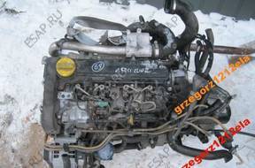 двигатель 1.5 Dci RENAULT Kangoo clio II ROZR с TYU