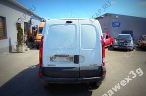 двигатель 1.5 DCI RENAULT KANGOO  CLIO II