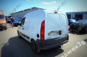двигатель 1.5 DCI RENAULT KANGOO  CLIO II
